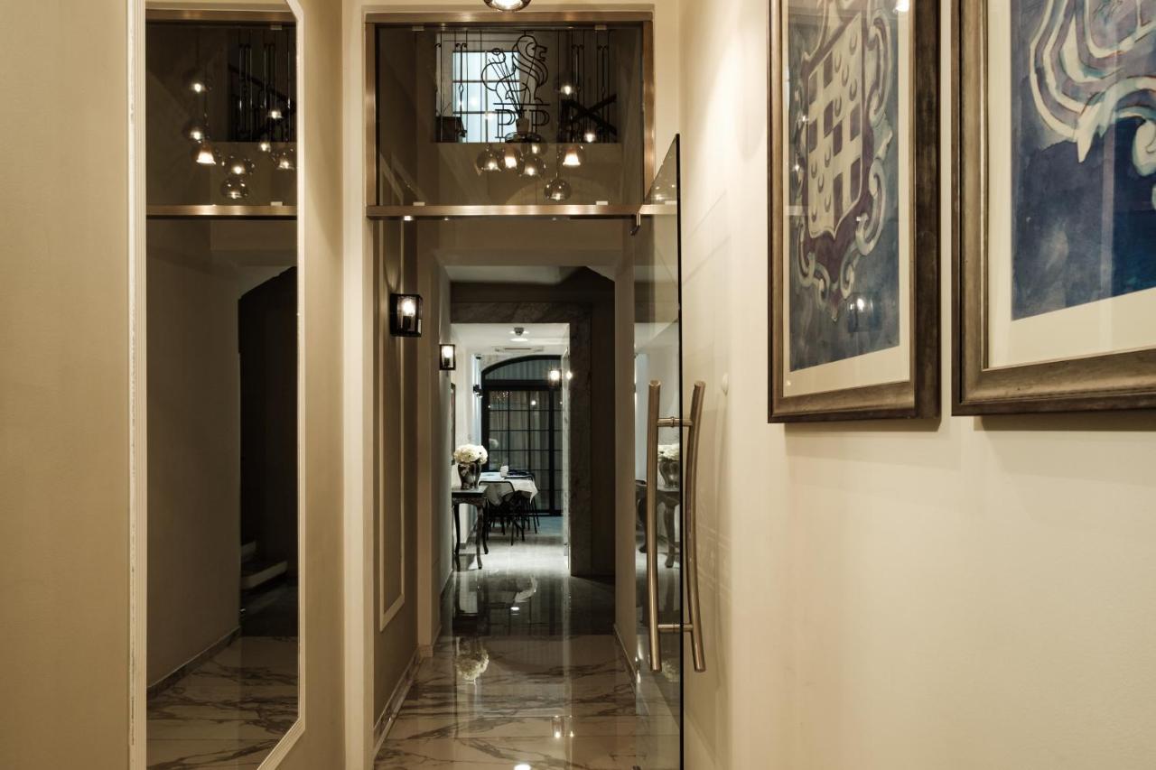 1926 Le Parisot Boutique Suites Валета Екстериор снимка