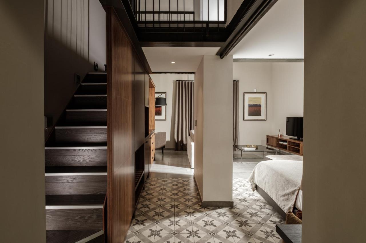 1926 Le Parisot Boutique Suites Валета Екстериор снимка