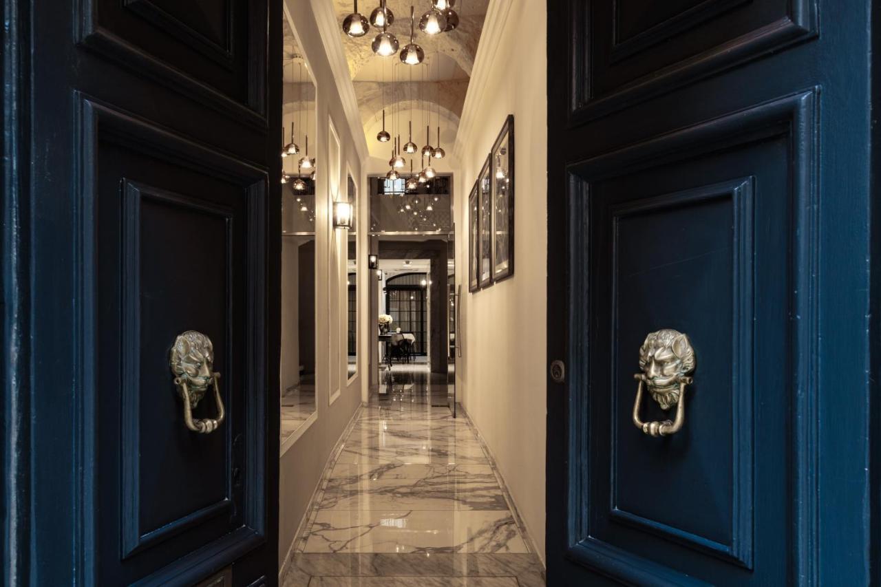 1926 Le Parisot Boutique Suites Валета Екстериор снимка