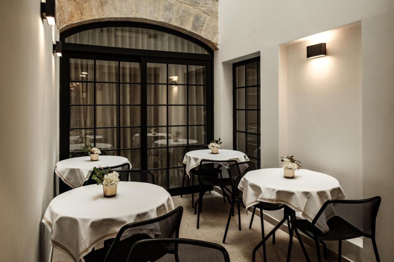 1926 Le Parisot Boutique Suites Валета Екстериор снимка