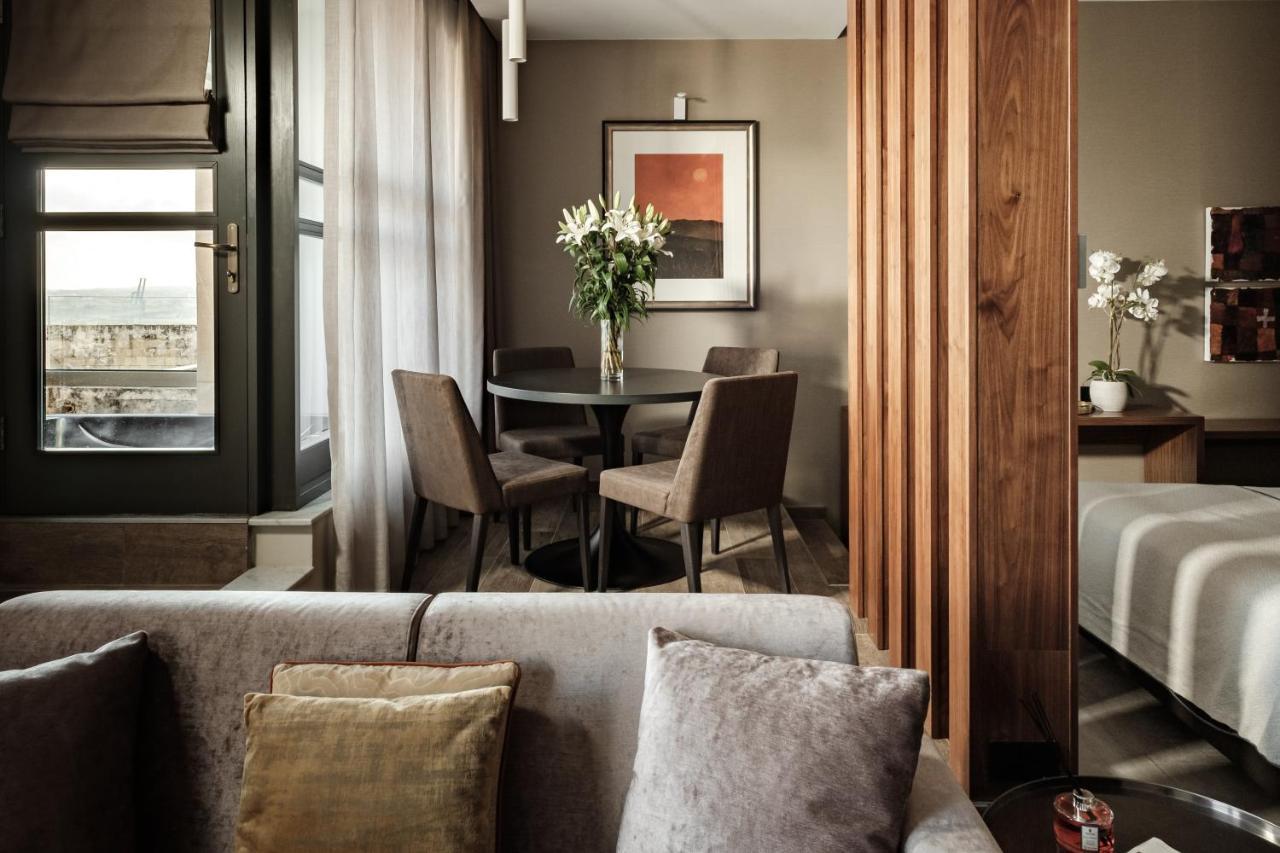 1926 Le Parisot Boutique Suites Валета Екстериор снимка