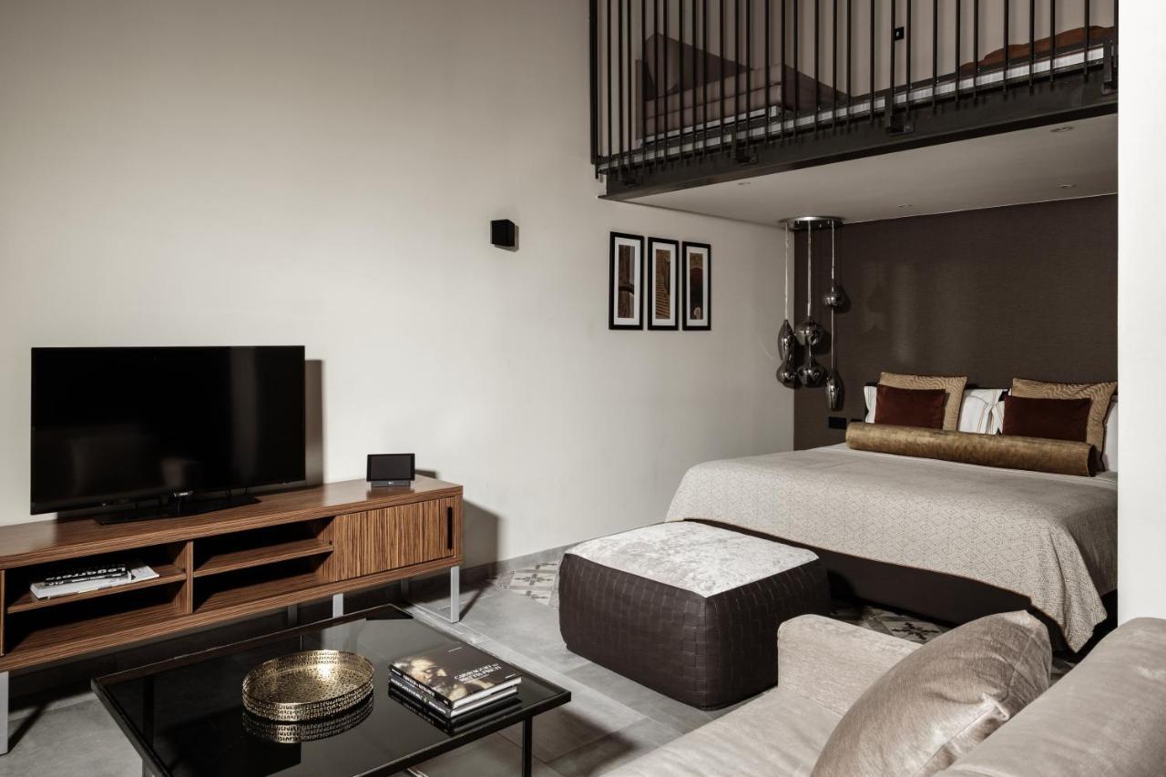 1926 Le Parisot Boutique Suites Валета Екстериор снимка