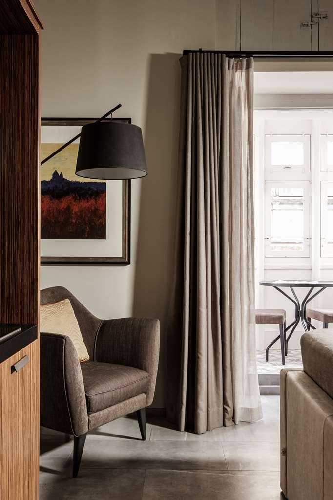 1926 Le Parisot Boutique Suites Валета Екстериор снимка
